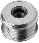 MEAT & DORIA Generatorfreilauf 45006 f&uuml;r IKA SEAT Audi