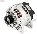 DENSO Generator DAN3013 f&uuml;r VW