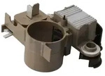 MEAT & DORIA Generatorregler 52274 f&uuml;r KIA Ford MAZDA MITSUBISHI NISSAN