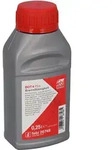 FEBI BILSTEIN Bremsfl&uuml;ssigkeit DOT 4 PLUS [0,25 L] 26748 0.25l f&uuml;r Volvo Mercedes