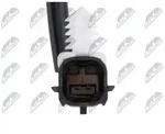 NTY Waschwasserd&uuml;se, Scheibenreinigung EDS-VV-043 f&uuml;r Volvo