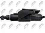 NTY Waschwasserd&uuml;se, Scheinwerferreinigung EDS-FR-010 f&uuml;r Ford