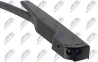 NTY Waschwasserd&uuml;se, Scheibenreinigung EDS-VV-046 f&uuml;r Volvo