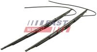 FAST Wischblatt vorne FT93253 f&uuml;r DAF Iveco RENAULT