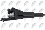 NTY Waschwasserd&uuml;se, Scheinwerferreinigung EDS-NS-017 f&uuml;r NISSAN