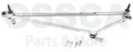 OSSCA vorne 62133 f&uuml;r SAAB