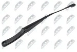 NTY Wischarm, Scheibenreinigung EWB-VW-019 f&uuml;r VAG