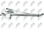 NTY Wischergest&auml;nge vorne EMW-FT-019 f&uuml;r Fiat Citro&euml;n/Peugeot
