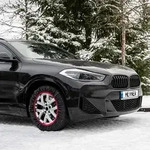 HEYNER Schneekette 735520