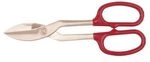 KS TOOLS Hand-Blechschere 9629015
