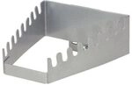 KS TOOLS Halter, Lochplattenwand 8600849