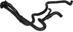 GATES Heizungsschlauch 021868 f&uuml;r Peugeot