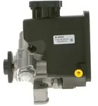 BOSCH Hydraulikpumpe, Lenkung ks00000590 f&uuml;r Mercedes