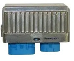 ASTEMO Steuerger&auml;t, Gl&uuml;hzeit 2502043 f&uuml;r Opel Vaughall