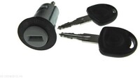 AUTOMEGA Schlie&szlig;zylinder, Z&uuml;ndschloss 100082910 f&uuml;r Opel GM