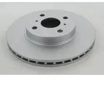 TRISCAN Bremsscheibe 8120 13139C bel&uuml;ftet 255mm 22mm f&uuml;r TOYOTA
