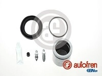 AUTOFREN SEINSA Reparatursatz, Bremssattel D4850C