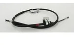 TRISCAN Seilzug, Feststellbremse 8140 69160 f&uuml;r Suzuki