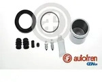 AUTOFREN SEINSA Reparatursatz, Bremssattel D41735C f&uuml;r NISSAN INFINITI Suzuki