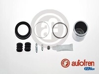 AUTOFREN SEINSA Reparatursatz, Bremssattel D41063C f&uuml;r Peugeot RENAULT DACIA