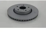 TRISCAN Bremsscheibe 8120 131005C bel&uuml;ftet 295mm 26mm f&uuml;r TOYOTA