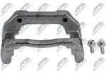 NTY Halter, Bremssattel HZT-FT-008A Hinterachse beidseitig f&uuml;r Citro&euml;n/Peugeot