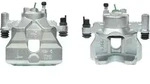ATE Bremssattel 24.3571-1741.5 f&uuml;r MAZDA