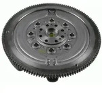 SACHS Schwungrad Zwei-Massen-Schwungrad 2294 000 845 f&uuml;r JEEP