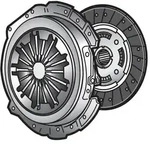 VALEO Kupplungssatz CLASSIC 2KKIT 786017 f&uuml;r Ford MAZDA