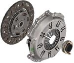 SCHAEFFLER LUK Kupplungssatz LuK RepSet 622 3312 00 f&uuml;r KIA HYUNDAI