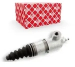 FEBI BILSTEIN Nehmerzylinder, Kupplung 14127 f&uuml;r LANCIA