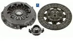 SACHS Kupplungssatz 3000 828 501 f&uuml;r Opel ISUZU
