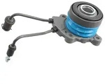 A.B.S. Zentralausr&uuml;cker, Kupplung 51209 f&uuml;r Mercedes
