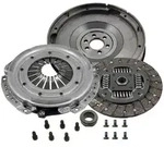 BLUE PRINT Kupplungssatz SMARTFIT Conversion Kit ADV183063 f&uuml;r VW