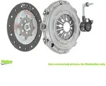 VALEO Kupplungssatz 834583 f&uuml;r Opel Vaughall CHEVROLET