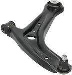 FEBI BILSTEIN Lenker, Radaufh&auml;ngung 175399 Vorderachse links f&uuml;r Ford