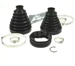 SPIDAN Faltenbalgsatz, Antriebswelle 25883 f&uuml;r TOYOTA