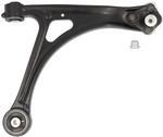 FEBI BILSTEIN Lenker, Radaufh&auml;ngung 44453 unten f&uuml;r VW