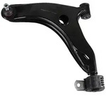 METZGER AUTOTEILE Lenker, Radaufh&auml;ngung KIT + 58024501 f&uuml;r Volvo MITSUBISHI
