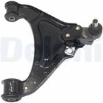 DELPHI Lenker, Radaufh&auml;ngung tc1225 unten f&uuml;r ROVER MG