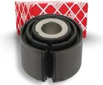 FEBI BILSTEIN Lagerung, Stabilisator 100102 Vorderachse 57mm f&uuml;r Mercedes