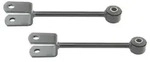 MAPCO Reparatursatz, Stabilisatorkoppelstange 528152 Hinterachse beidseitig f&uuml;r