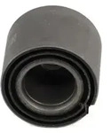 SKF vkdcv09063 Hinterachse 87mm f&uuml;r Mercedes