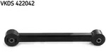 SKF Lenker, Radaufh&auml;ngung vkds422042 f&uuml;r JEEP