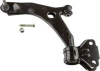 LEMF&Ouml;RDER Lenker, Radaufh&auml;ngung 4227801 unten f&uuml;r MAZDA