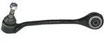 METZGER AUTOTEILE Lenker, Radaufh&auml;ngung KIT + 58020201 f&uuml;r BMW