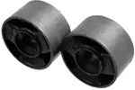 LEMF&Ouml;RDER Reparatursatz, Lenker 1054601 hinten f&uuml;r BMW