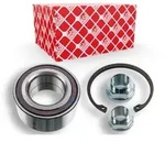 FEBI BILSTEIN Radlagersatz 173151 Vorderachse f&uuml;r HONDA