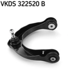 SKF Lenker, Radaufh&auml;ngung vkds322520b f&uuml;r JEEP