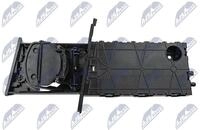 NTY Getr&auml;nkehalter EZC-BM-136 Innenraum f&uuml;r BMW